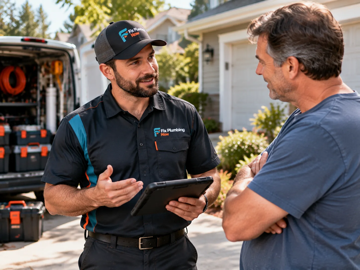 Clogged Drain Service Warrendale, PA FAQs